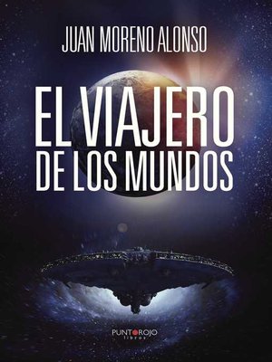 cover image of El viajero de los mundos